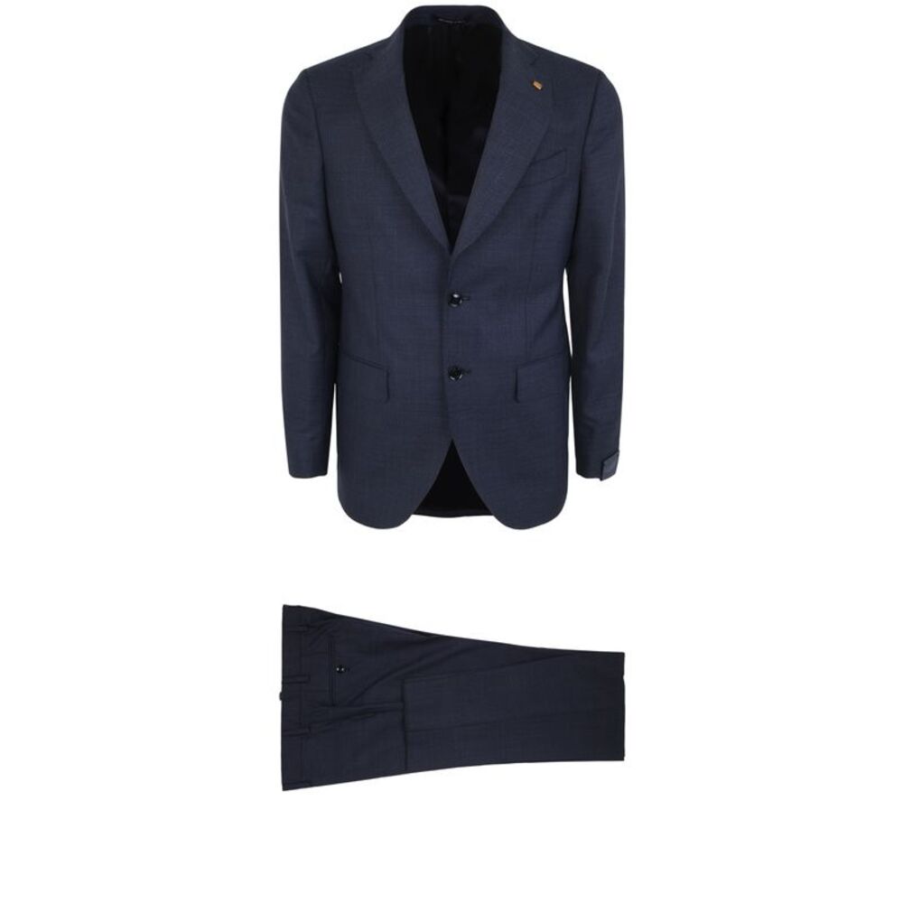 Latorre Men Two Buttons Suit